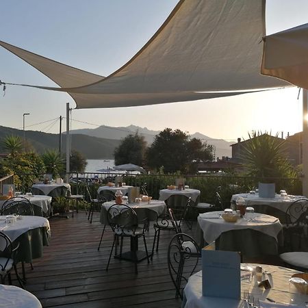 Hotel Danila Portoferraio Bagian luar foto
