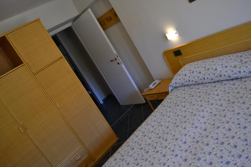Hotel Danila Portoferraio Bagian luar foto
