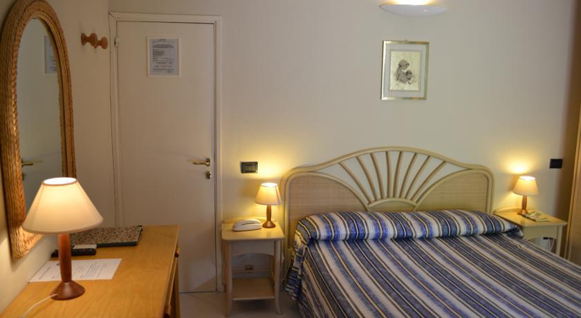 Hotel Danila Portoferraio Ruang foto