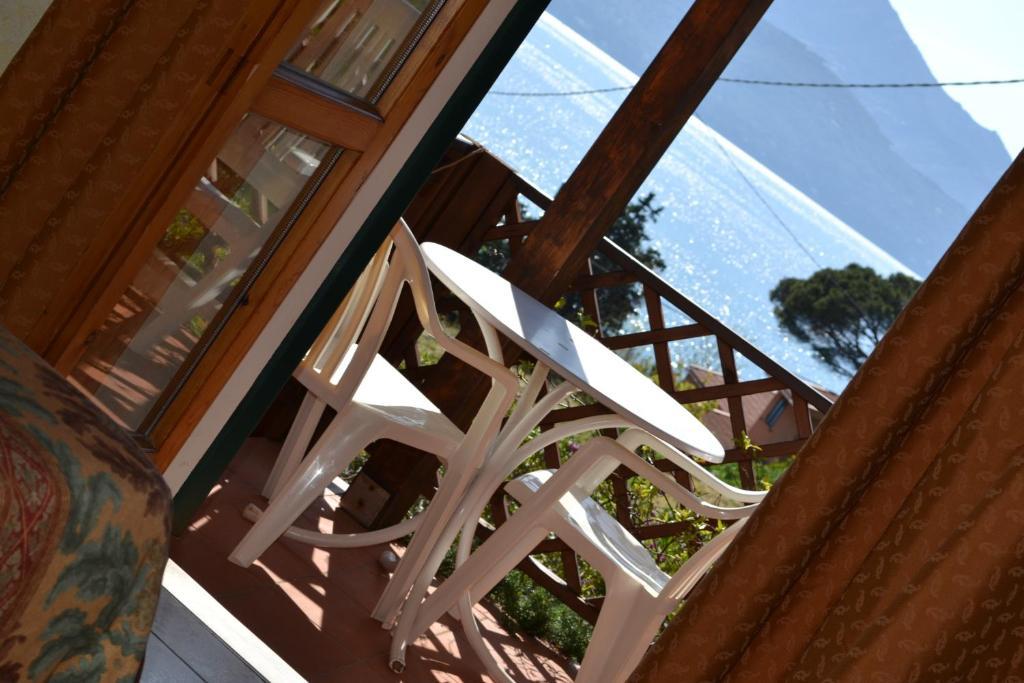 Hotel Danila Portoferraio Ruang foto