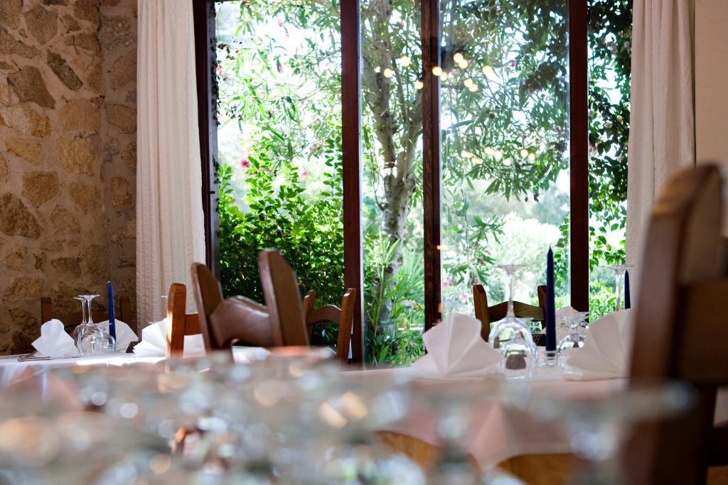 Hotel Danila Portoferraio Bagian luar foto