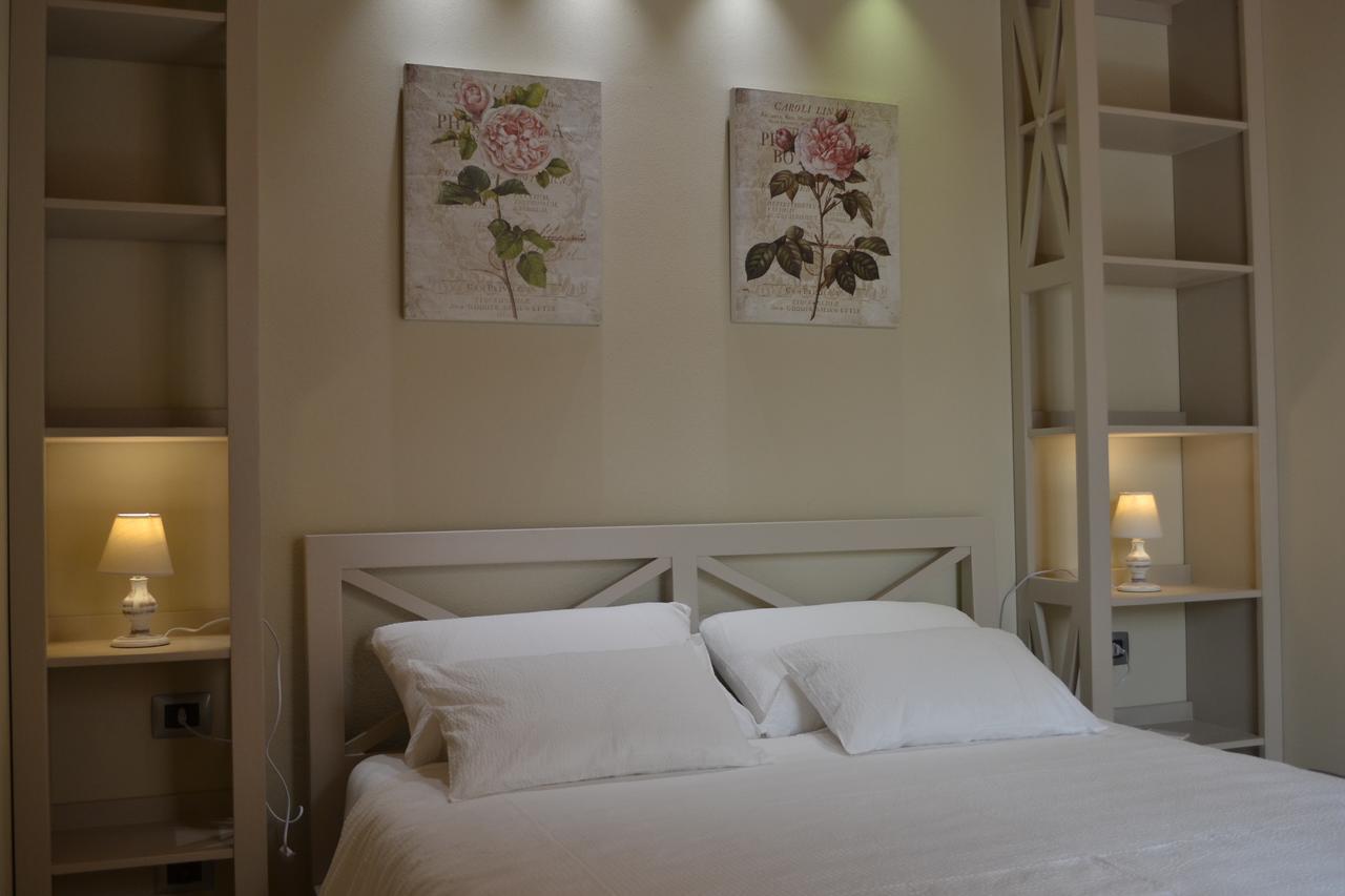 Hotel Danila Portoferraio Bagian luar foto